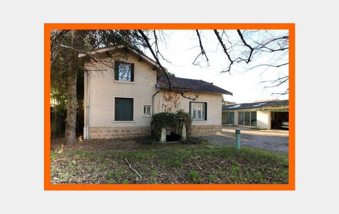 Pays de l'ain immobilier : House | MIRIBEL (01700) | 100 m2 | 430 000 € 