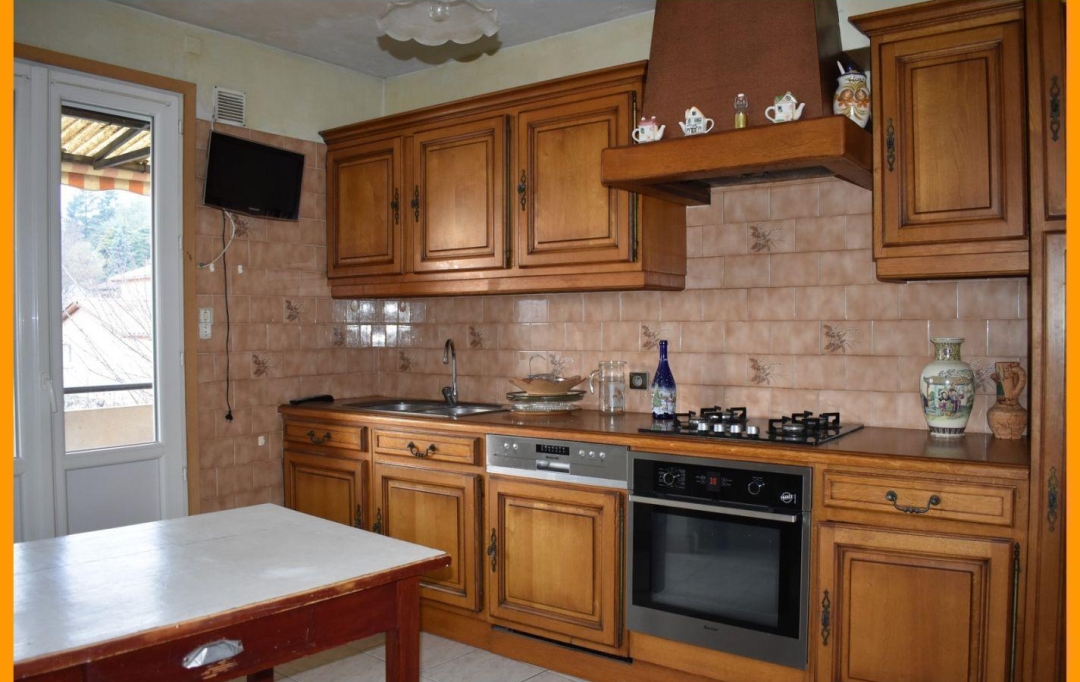 Pays de l'ain immobilier : House | BEYNOST (01700) | 121 m2 | 295 500 € 