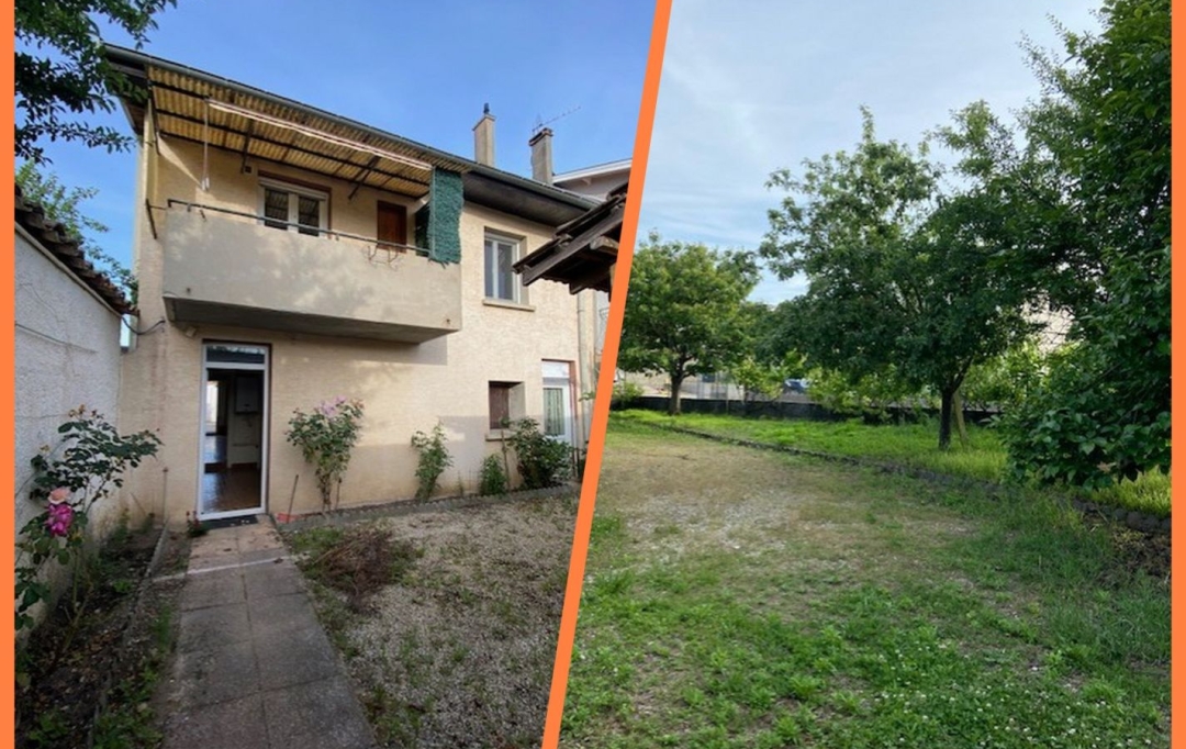 Pays de l'ain immobilier : House | BEYNOST (01700) | 121 m2 | 295 500 € 