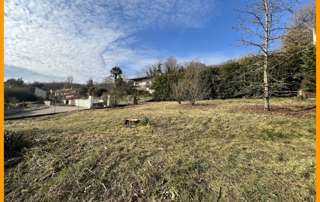 Pays de l'ain immobilier : Terrain | BEYNOST (01700) | 0 m2 | 199 000 € 