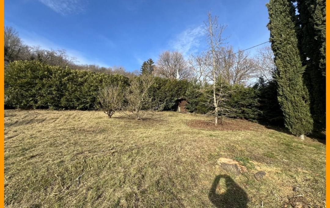 Pays de l'ain immobilier : Terrain | BEYNOST (01700) | 0 m2 | 199 000 € 