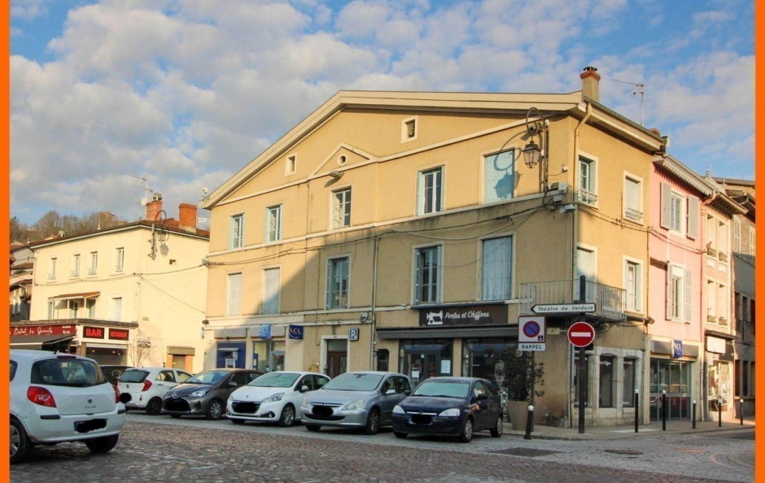 Pays de l'ain immobilier : Maison / Villa | MONTLUEL (01120) | 204 m2 | 478 000 € 