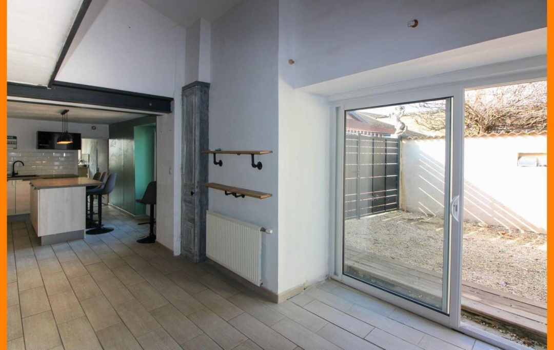 Pays de l'ain immobilier : Maison / Villa | NIEVROZ (01120) | 98 m2 | 229 000 € 