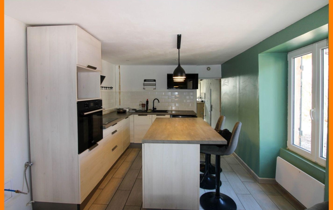Pays de l'ain immobilier : Maison / Villa | NIEVROZ (01120) | 98 m2 | 229 000 € 