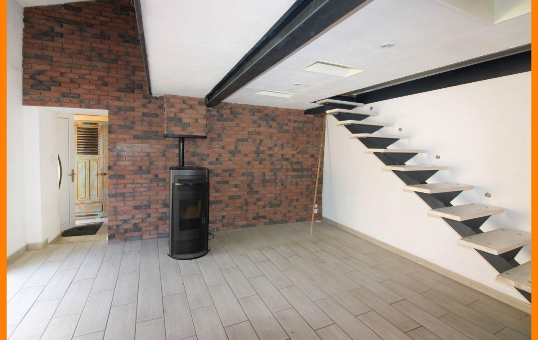 Pays de l'ain immobilier : Maison / Villa | NIEVROZ (01120) | 98 m2 | 229 000 € 