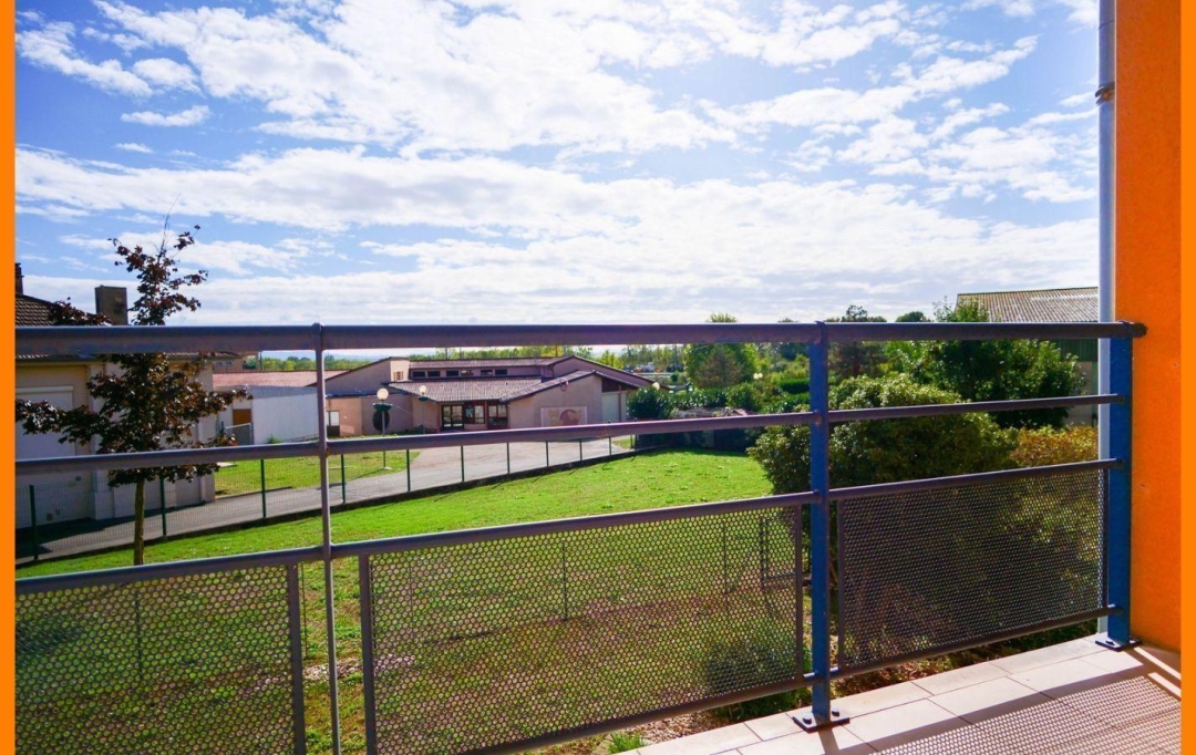 Pays de l'ain immobilier : Appartement | BELIGNEUX (01360) | 75 m2 | 219 000 € 