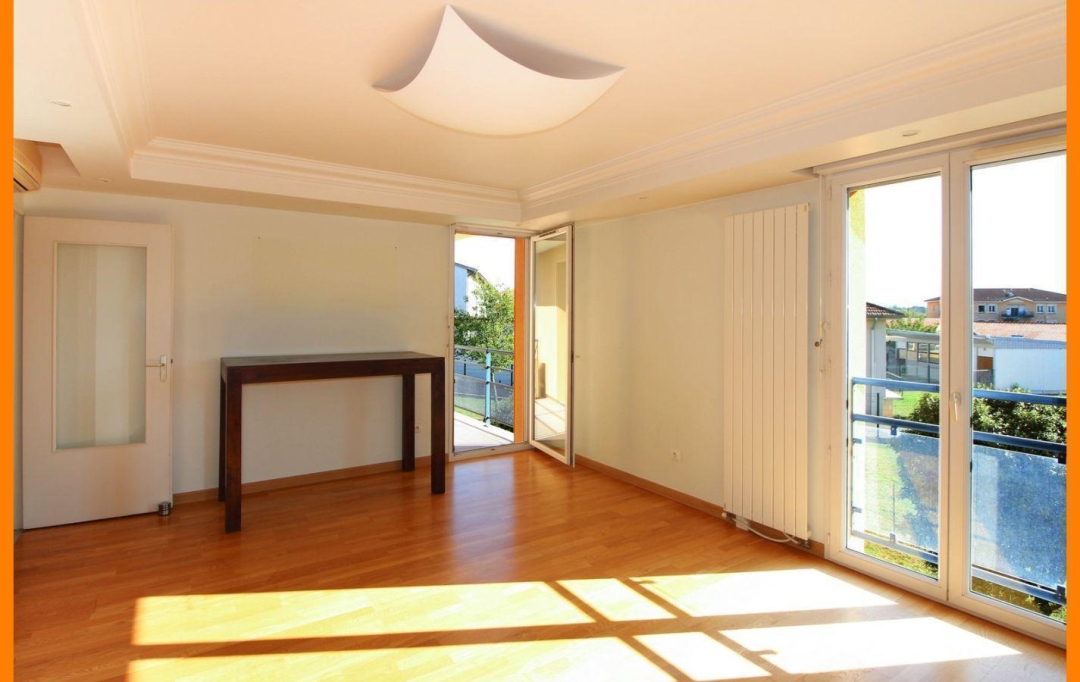 Pays de l'ain immobilier : Apartment | BELIGNEUX (01360) | 75 m2 | 198 000 € 