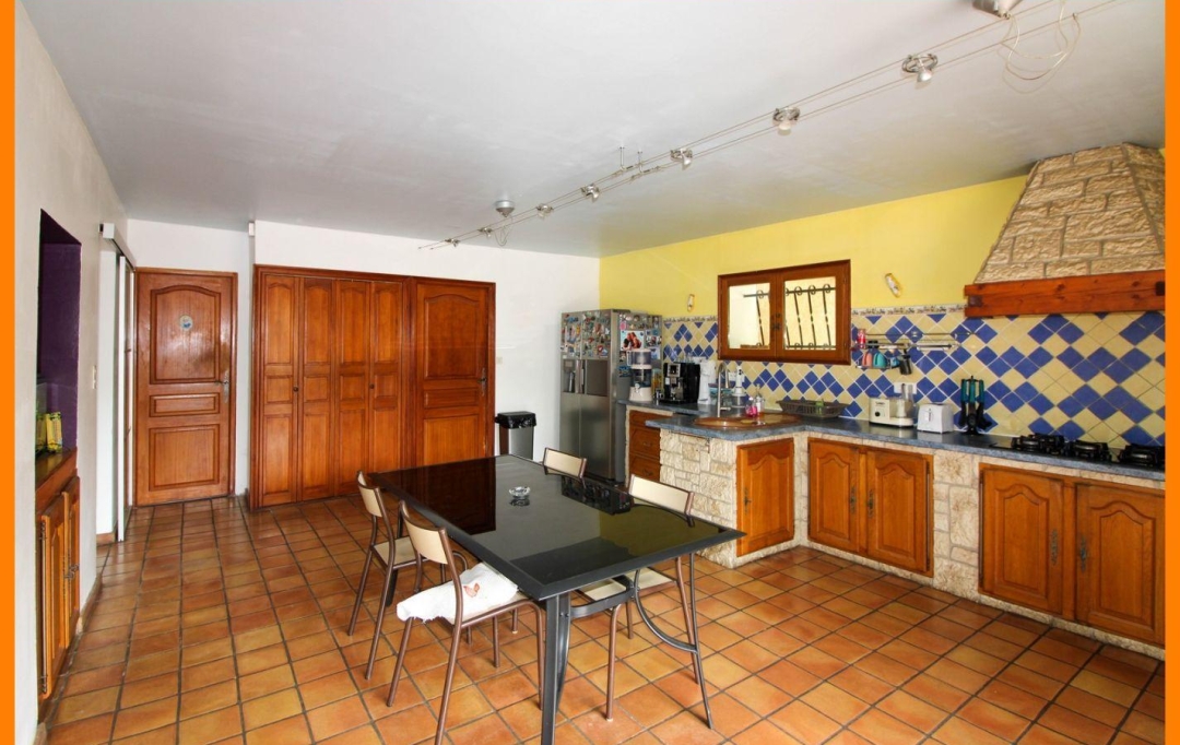 Pays de l'ain immobilier : Maison / Villa | THIL (01120) | 169 m2 | 450 000 € 