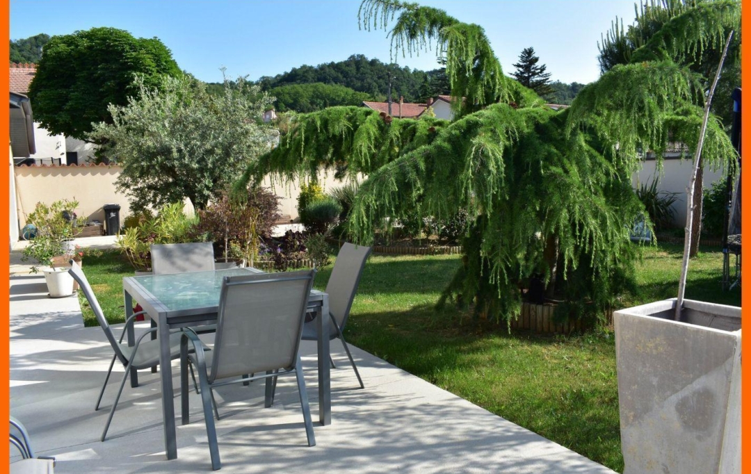 Pays de l'ain immobilier : Maison / Villa | BEYNOST (01700) | 180 m2 | 665 000 € 