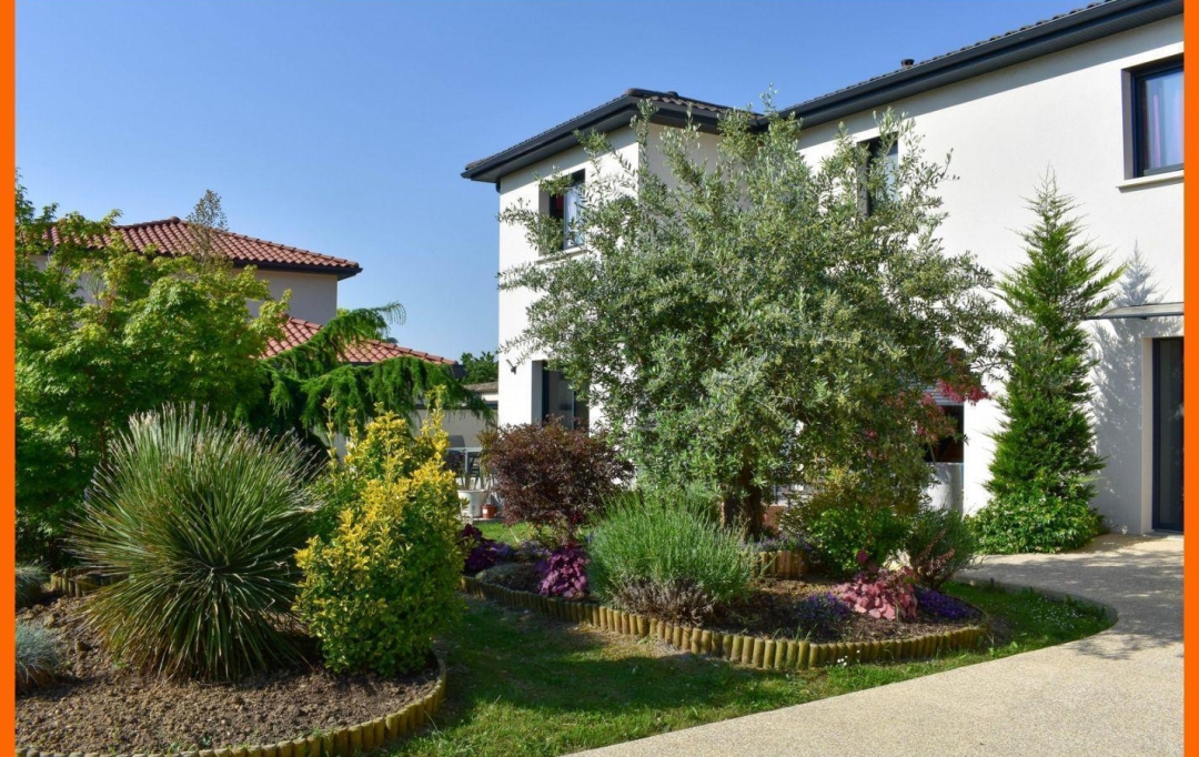 Pays de l'ain immobilier : Maison / Villa | BEYNOST (01700) | 180 m2 | 665 000 € 