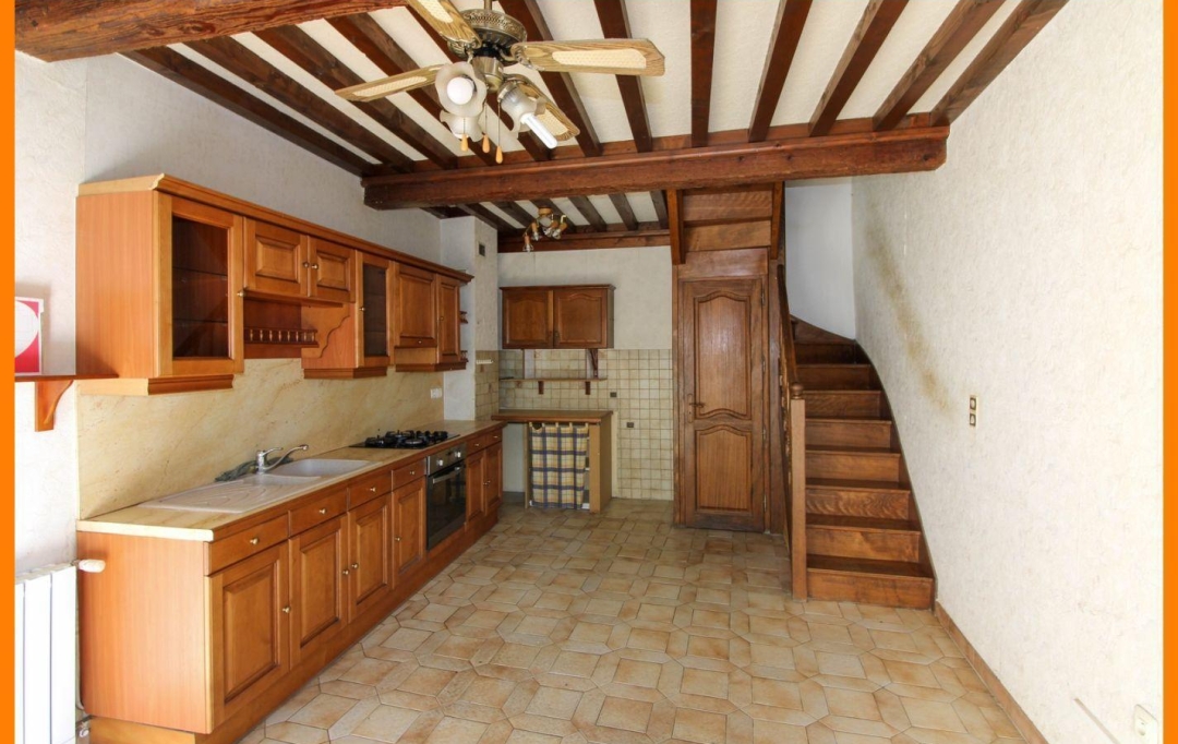 Pays de l'ain immobilier : Maison / Villa | MONTLUEL (01120) | 66 m2 | 160 000 € 
