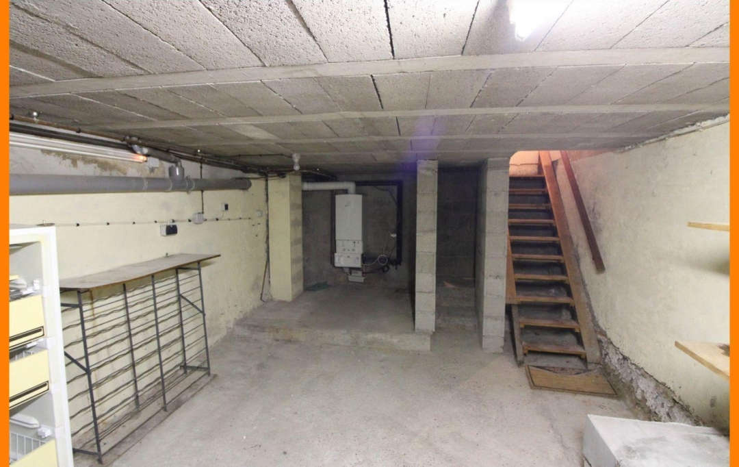 Pays de l'ain immobilier : Maison / Villa | MONTLUEL (01120) | 66 m2 | 160 000 € 