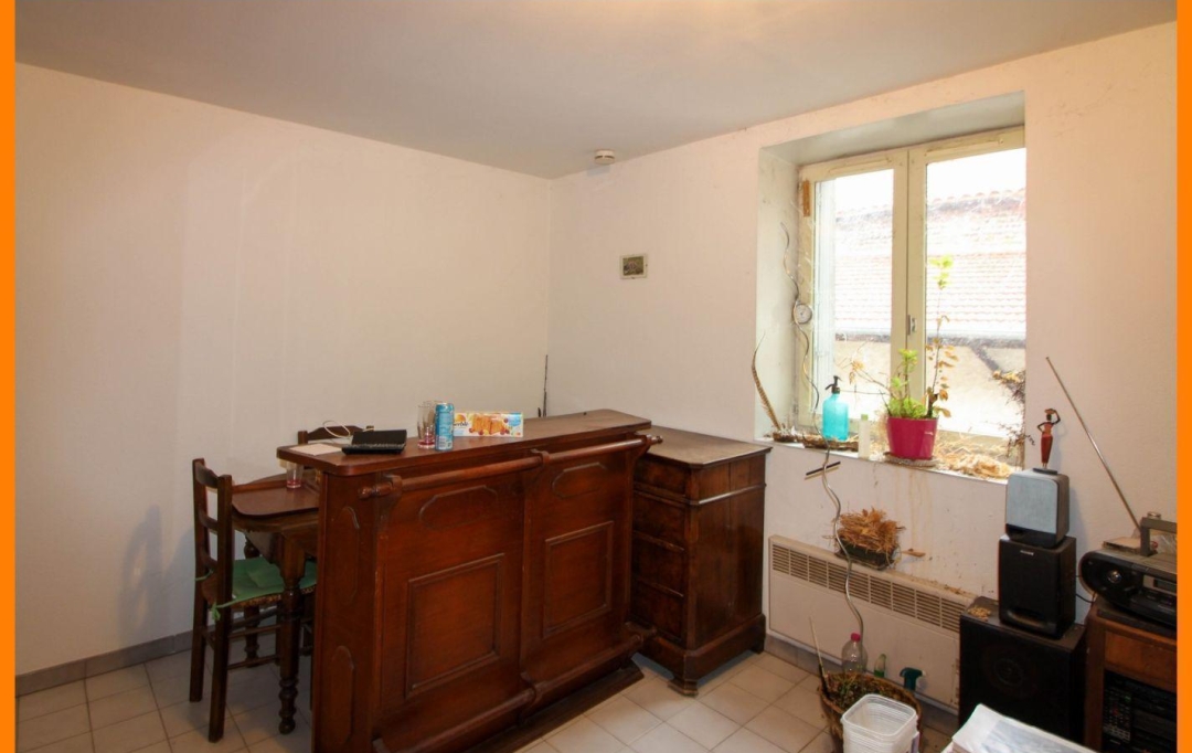 Pays de l'ain immobilier : Other | MONTLUEL (01120) | 38 m2 | 119 000 € 