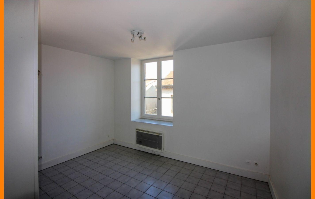 Pays de l'ain immobilier : Appartement | MONTLUEL (01120) | 27 m2 | 109 000 € 