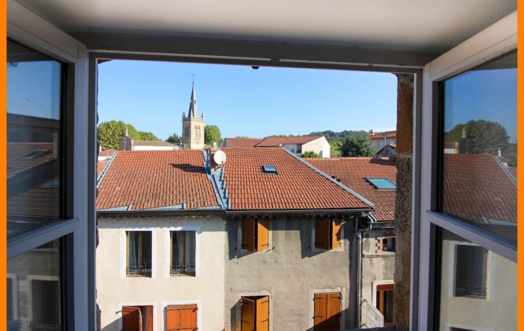 Pays de l'ain immobilier : Appartement | MONTLUEL (01120) | 27 m2 | 109 000 € 