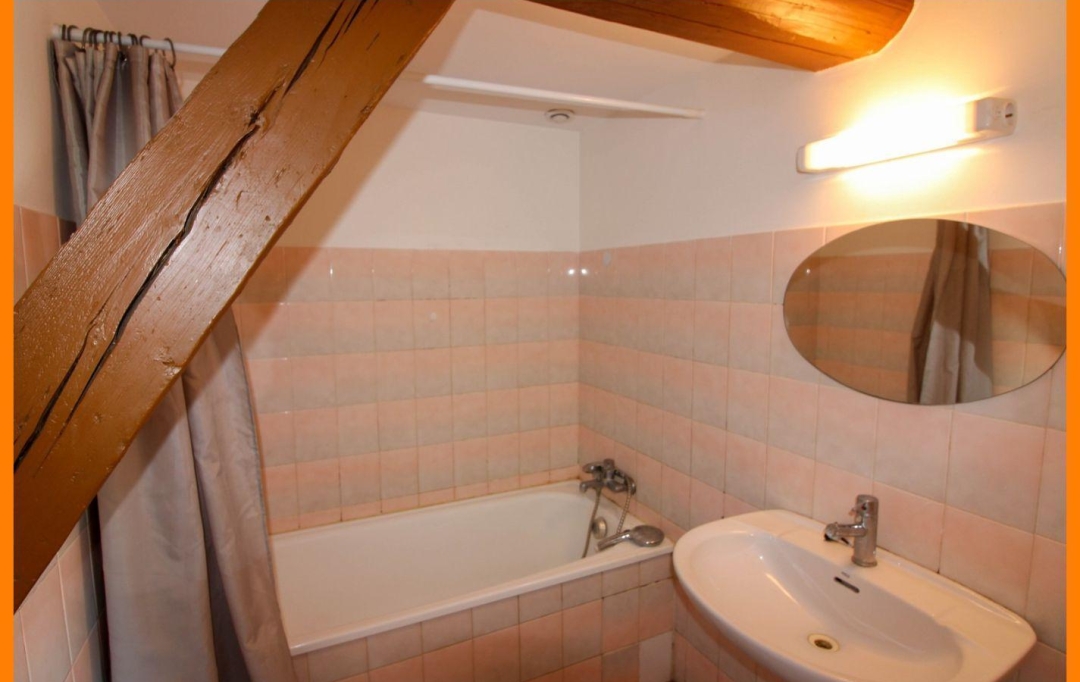 Pays de l'ain immobilier : Appartement | MONTLUEL (01120) | 27 m2 | 109 000 € 