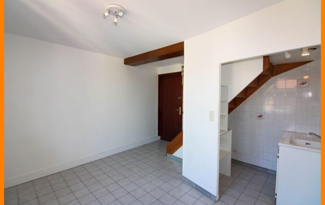 Pays de l'ain immobilier : Appartement | MONTLUEL (01120) | 27 m2 | 109 000 € 