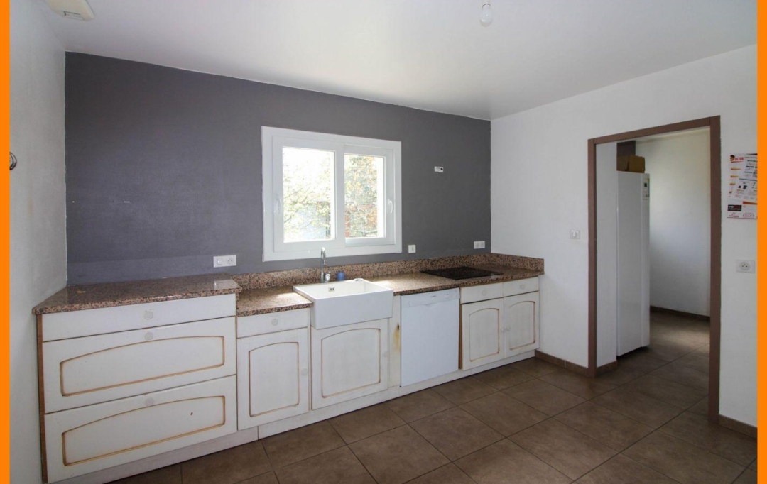 Pays de l'ain immobilier : House | MONTLUEL (01120) | 109 m2 | 370 000 € 