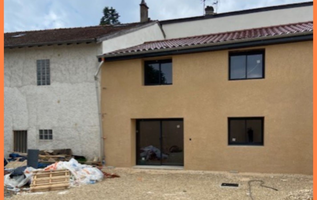 Pays de l'ain immobilier : Maison / Villa | BEYNOST (01700) | 77 m2 | 178 000 € 