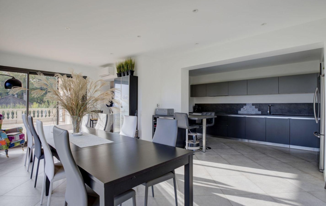 Pays de l'ain immobilier : Domain / Estate | BEYNOST (01700) | 221 m2 | 1 100 000 € 