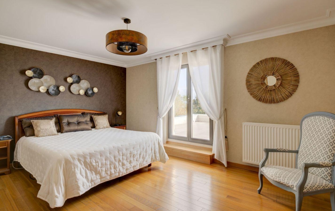 Pays de l'ain immobilier : Domain / Estate | BEYNOST (01700) | 221 m2 | 1 100 000 € 