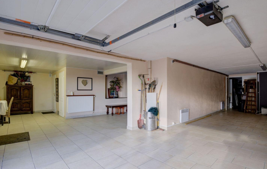 Pays de l'ain immobilier : Domain / Estate | BEYNOST (01700) | 221 m2 | 1 100 000 € 