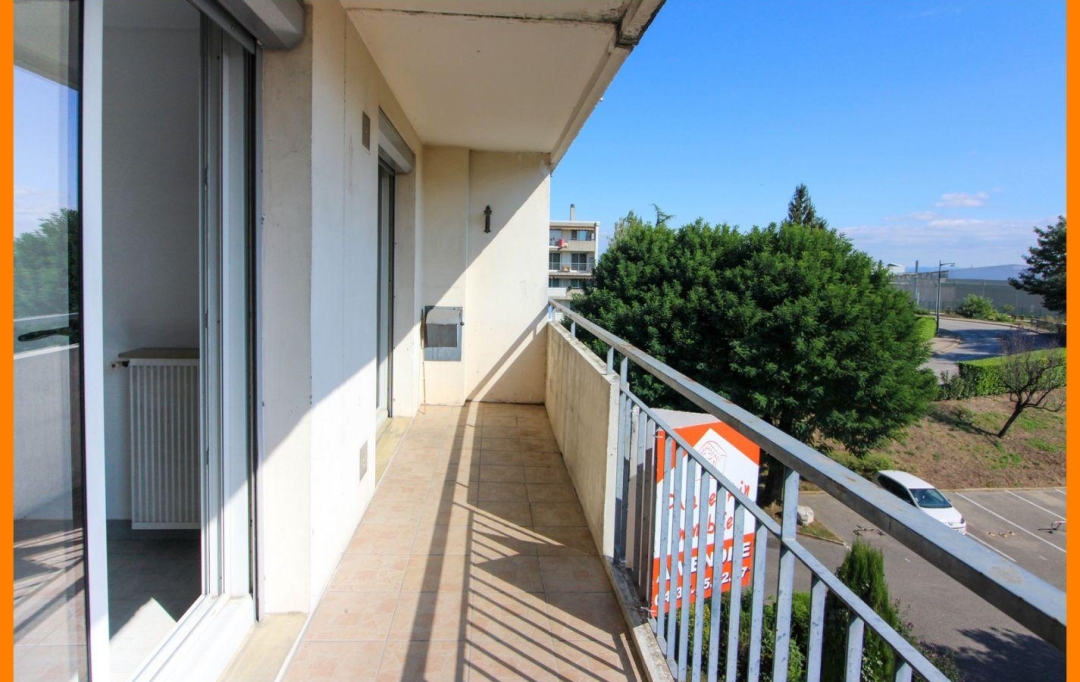 Pays de l'ain immobilier : Appartement | MONTLUEL (01120) | 66 m2 | 140 000 € 