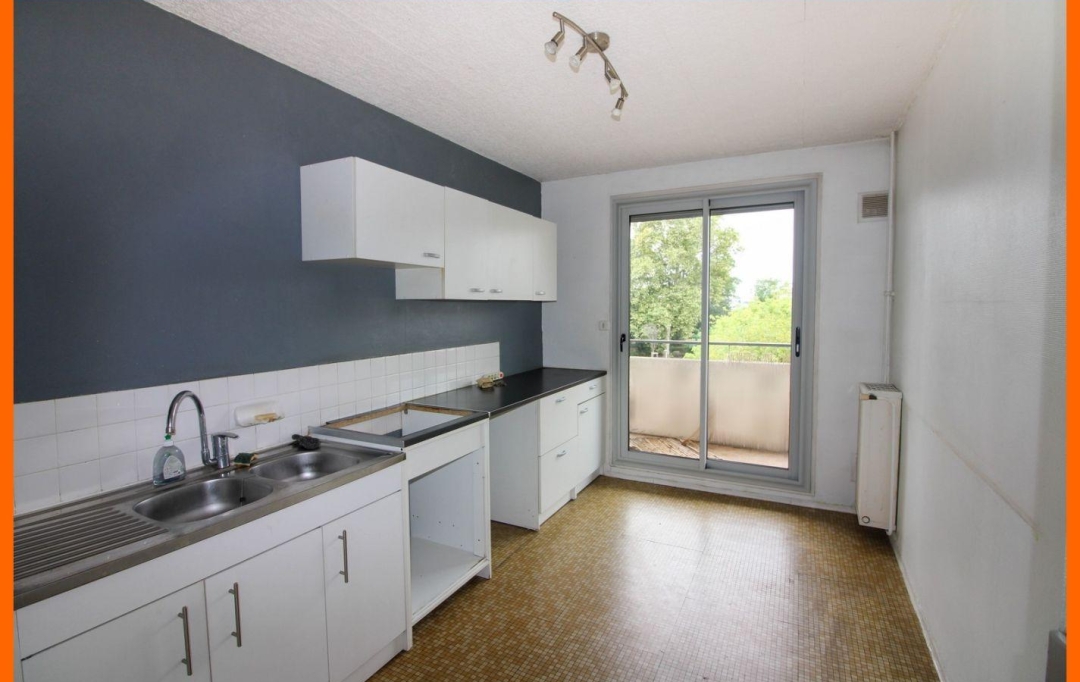 Pays de l'ain immobilier : Appartement | MONTLUEL (01120) | 66 m2 | 140 000 € 