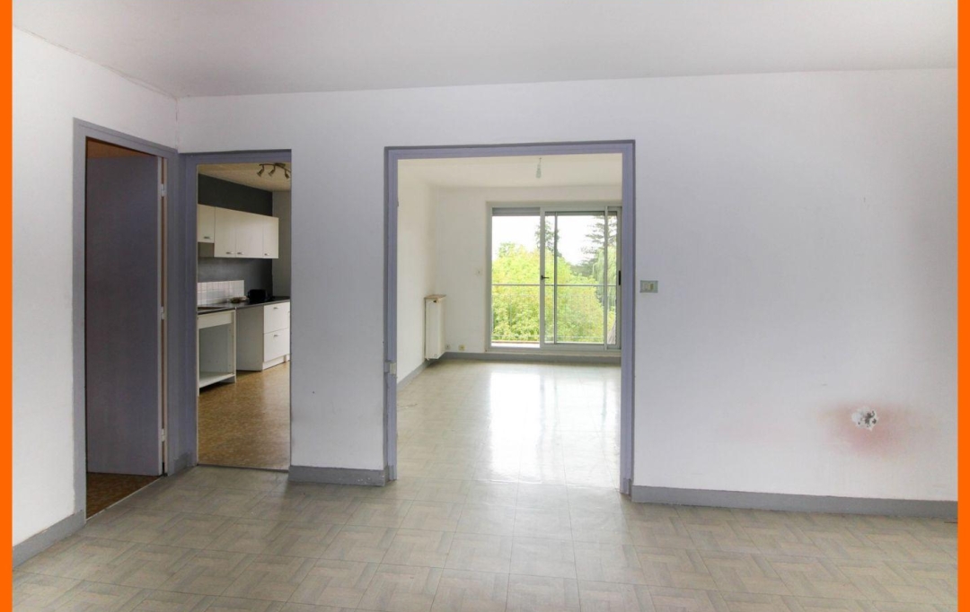Pays de l'ain immobilier : Appartement | MONTLUEL (01120) | 66 m2 | 140 000 € 
