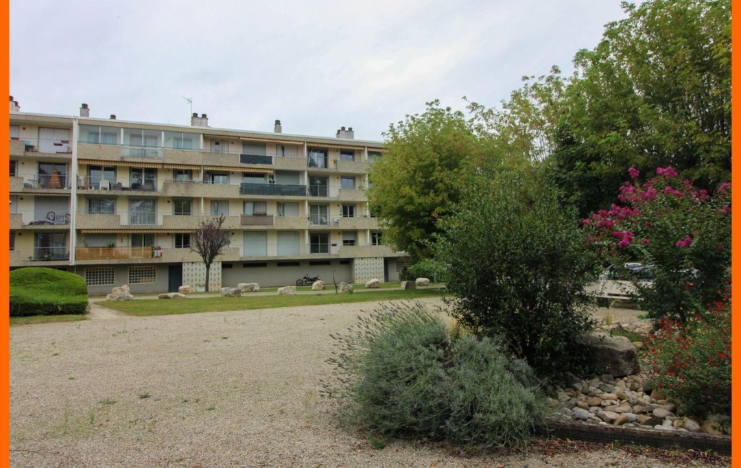Pays de l'ain immobilier : Appartement | MONTLUEL (01120) | 66 m2 | 140 000 € 