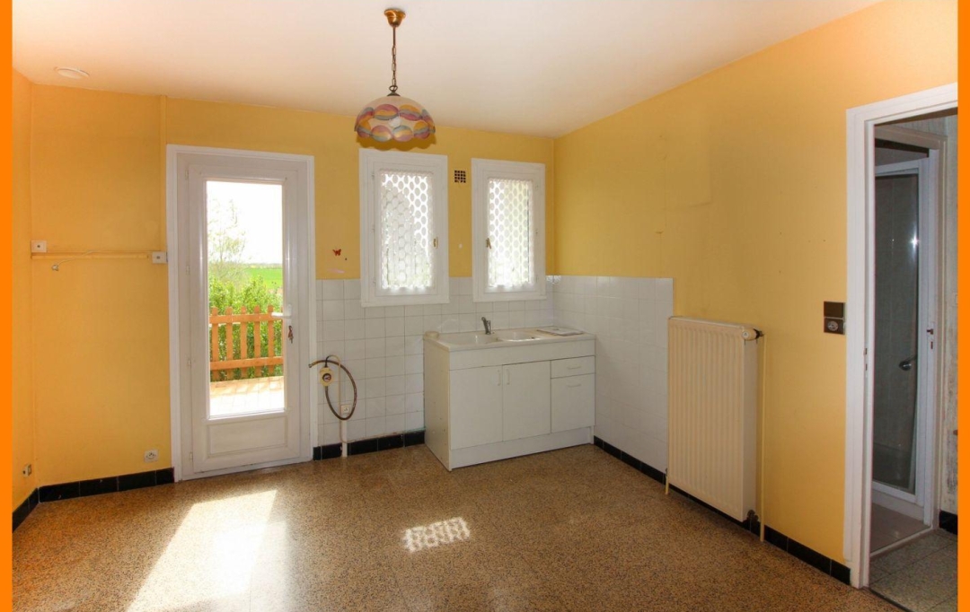 Pays de l'ain immobilier : Maison / Villa | PIZAY (01120) | 87 m2 | 285 000 € 