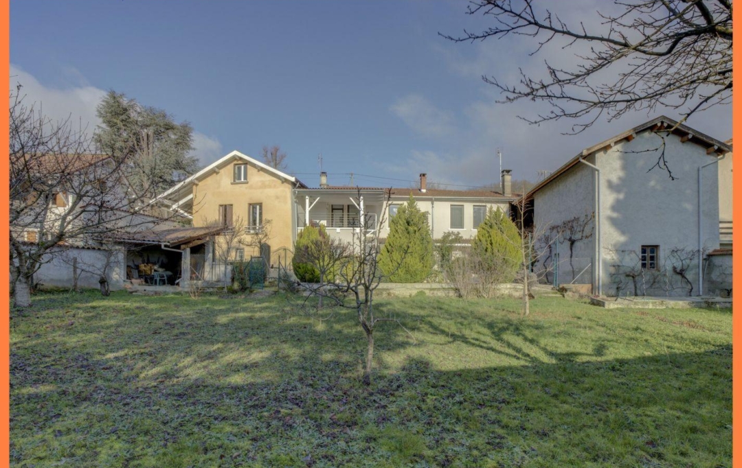 Pays de l'ain immobilier : Maison / Villa | BEYNOST (01700) | 140 m2 | 735 000 € 