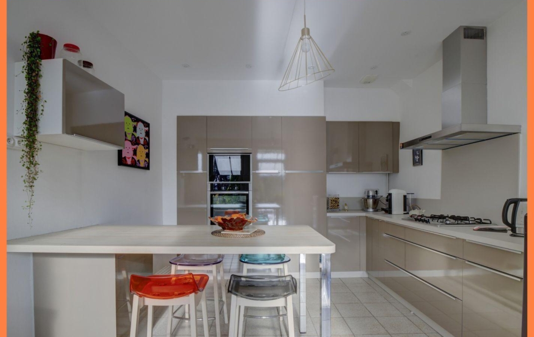 Pays de l'ain immobilier : Maison / Villa | BEYNOST (01700) | 141 m2 | 640 000 € 