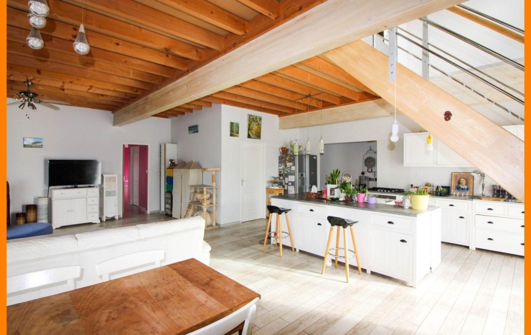 Pays de l'ain immobilier : Maison / Villa | DAGNEUX (01120) | 248 m2 | 480 000 € 