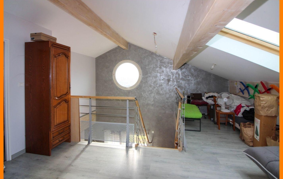 Pays de l'ain immobilier : Maison / Villa | DAGNEUX (01120) | 248 m2 | 480 000 € 