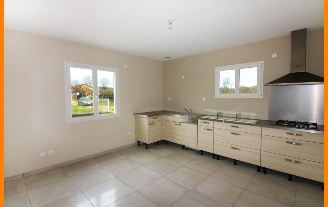 Pays de l'ain immobilier : Maison / Villa | DAGNEUX (01120) | 248 m2 | 480 000 € 