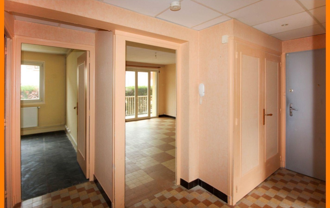 Pays de l'ain immobilier : Appartement | BEYNOST (01700) | 69 m2 | 199 500 € 