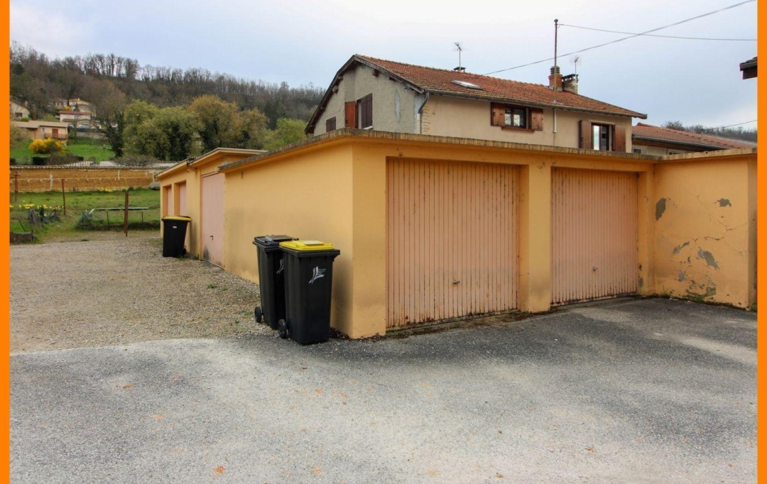Pays de l'ain immobilier : Appartement | BEYNOST (01700) | 69 m2 | 199 500 € 