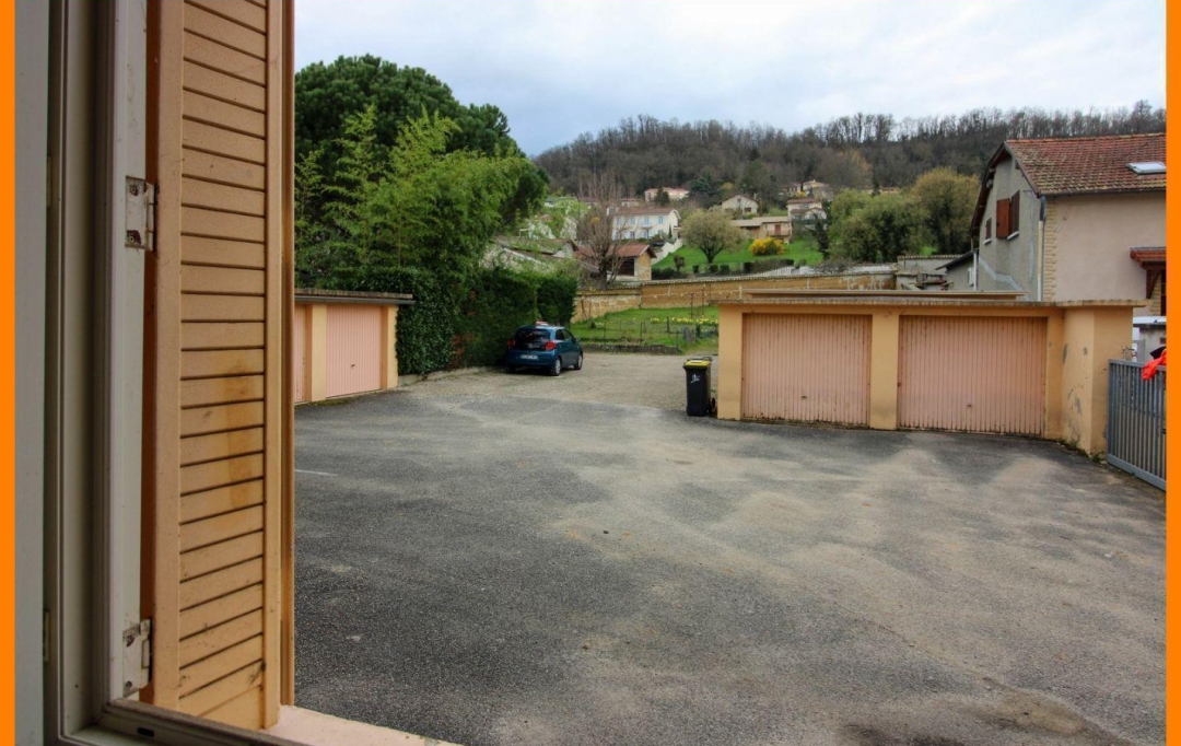 Pays de l'ain immobilier : Appartement | BEYNOST (01700) | 69 m2 | 199 500 € 