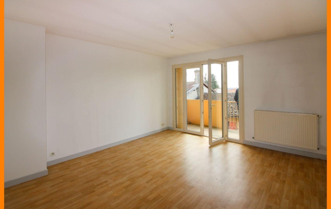 Pays de l'ain immobilier : Appartement | BEYNOST (01700) | 60 m2 | 188 500 € 
