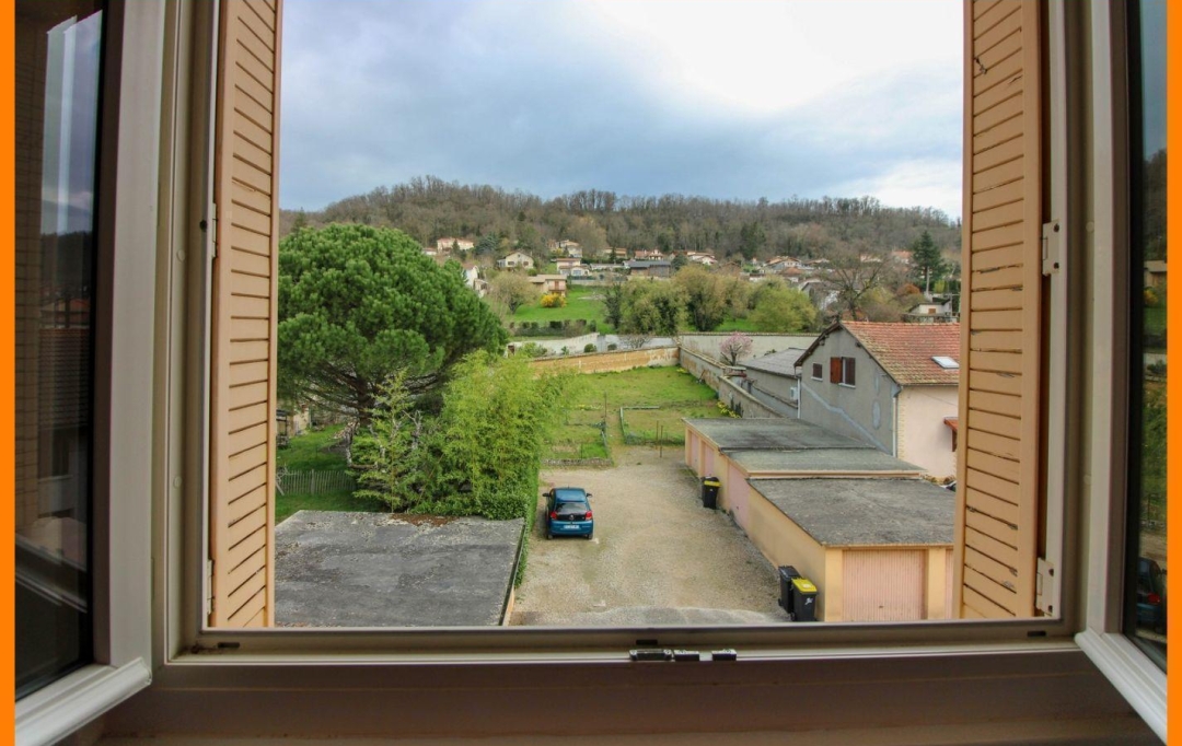 Pays de l'ain immobilier : Appartement | BEYNOST (01700) | 60 m2 | 188 500 € 