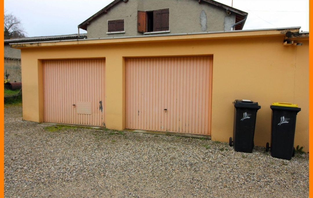 Pays de l'ain immobilier : Appartement | BEYNOST (01700) | 60 m2 | 188 500 € 