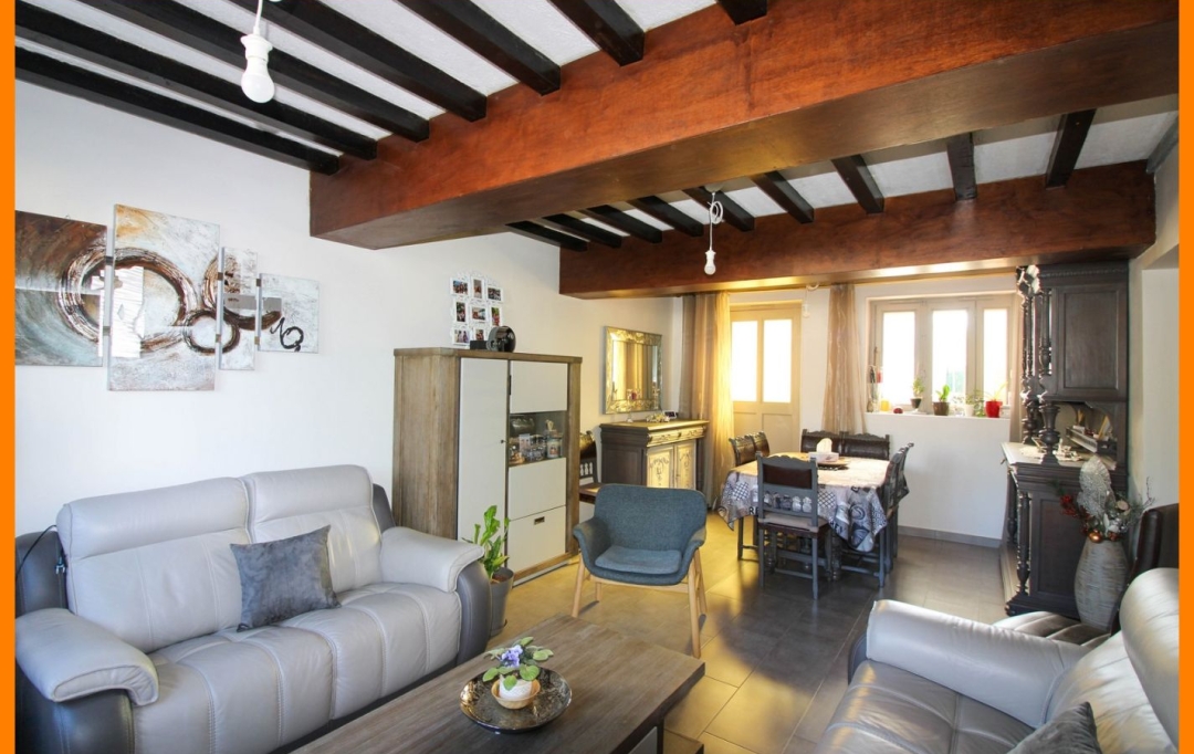 Pays de l'ain immobilier : Maison / Villa | DAGNEUX (01120) | 127 m2 | 340 000 € 