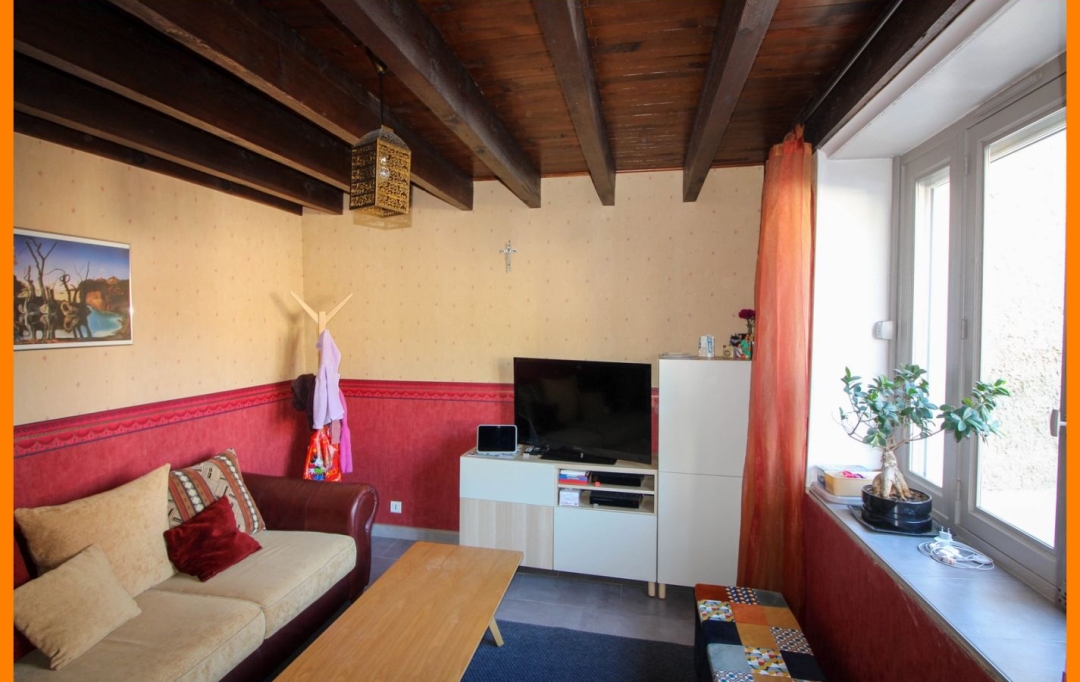 Pays de l'ain immobilier : Maison / Villa | DAGNEUX (01120) | 127 m2 | 340 000 € 