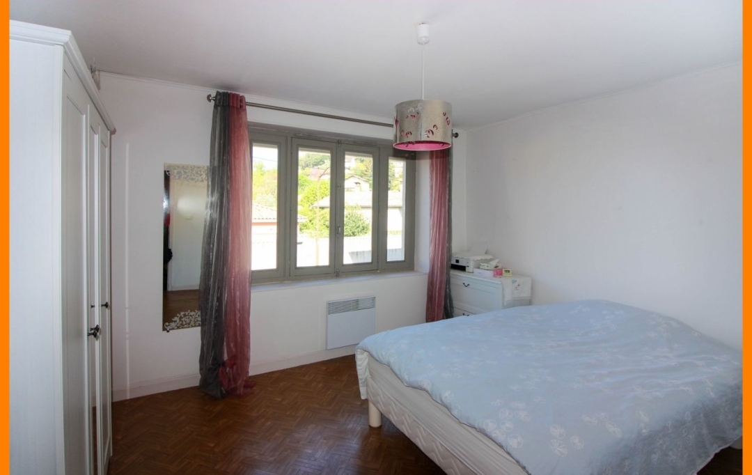 Pays de l'ain immobilier : Maison / Villa | DAGNEUX (01120) | 127 m2 | 340 000 € 