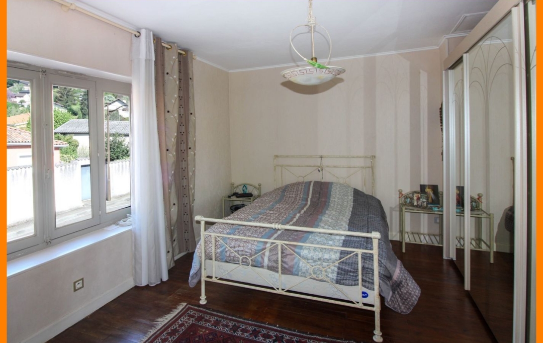 Pays de l'ain immobilier : Maison / Villa | DAGNEUX (01120) | 127 m2 | 340 000 € 