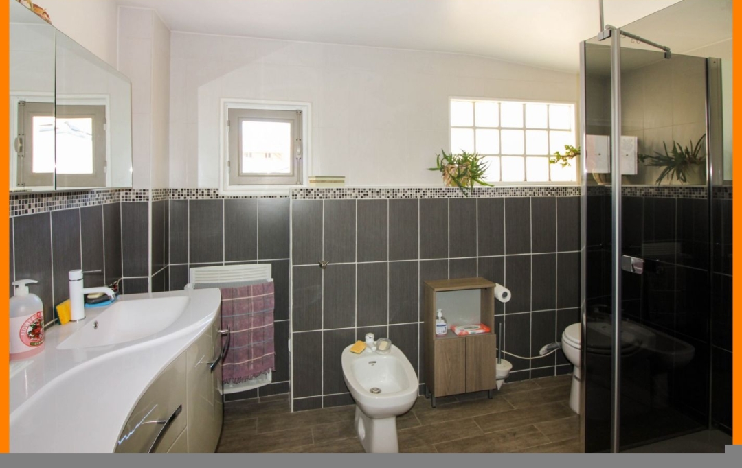 Pays de l'ain immobilier : Maison / Villa | DAGNEUX (01120) | 127 m2 | 340 000 € 