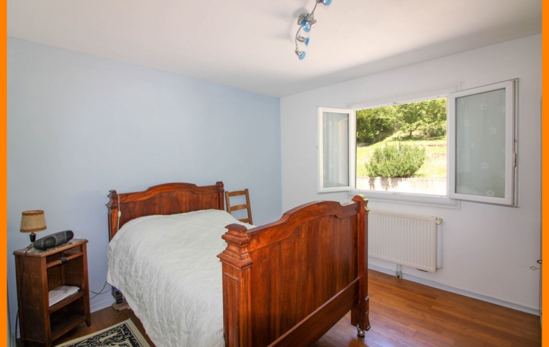 Pays de l'ain immobilier : Maison / Villa | MONTLUEL (01120) | 123 m2 | 365 000 € 