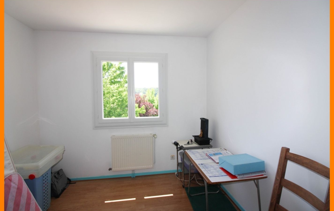 Pays de l'ain immobilier : Maison / Villa | MONTLUEL (01120) | 123 m2 | 365 000 € 