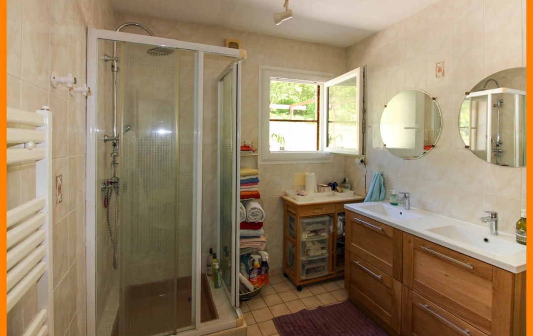Pays de l'ain immobilier : Maison / Villa | MONTLUEL (01120) | 123 m2 | 365 000 € 